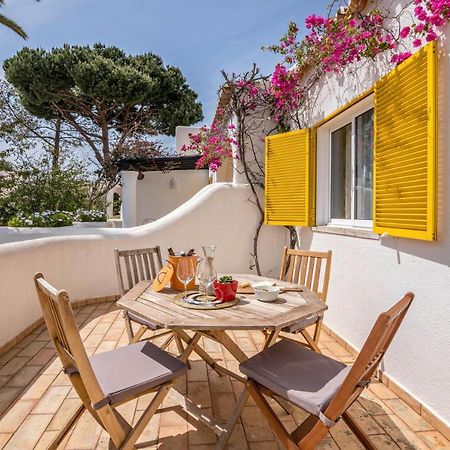 Casa O12 Villa Vilamoura Buitenkant foto