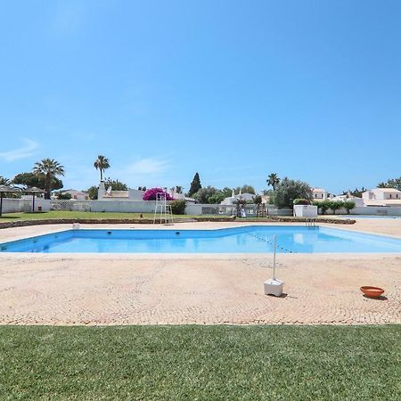 Casa O12 Villa Vilamoura Buitenkant foto