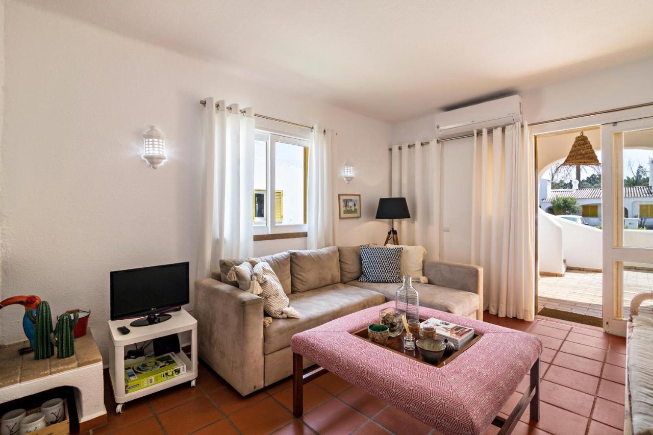 Casa O12 Villa Vilamoura Buitenkant foto