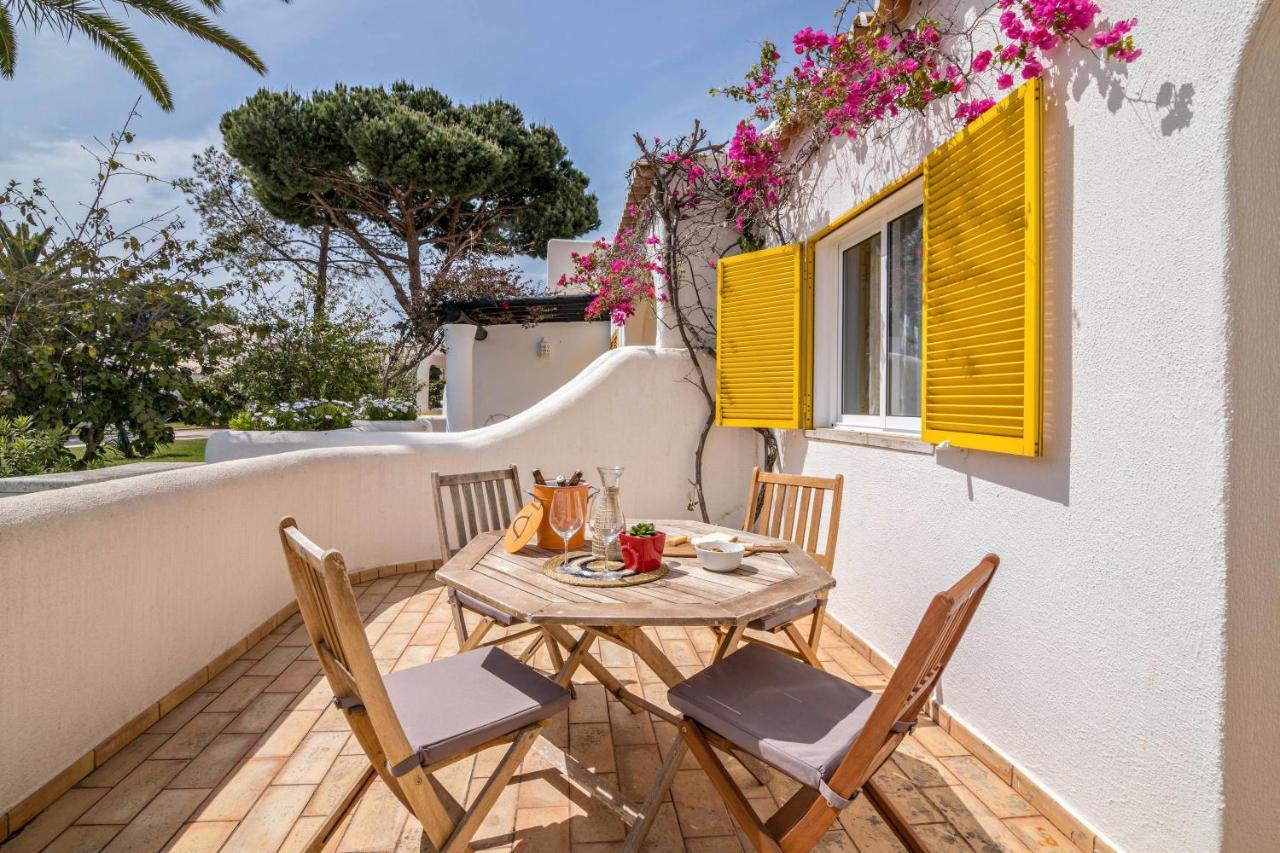 Casa O12 Villa Vilamoura Buitenkant foto