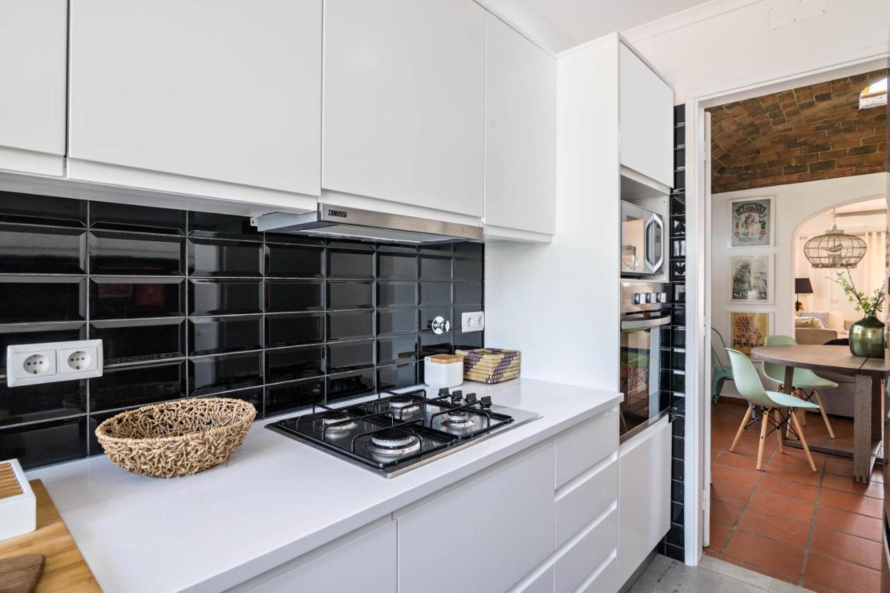 Casa O12 Villa Vilamoura Buitenkant foto