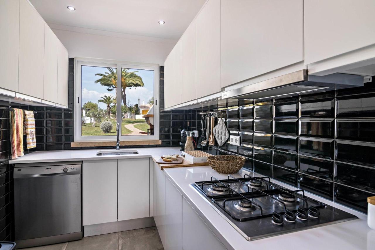 Casa O12 Villa Vilamoura Buitenkant foto