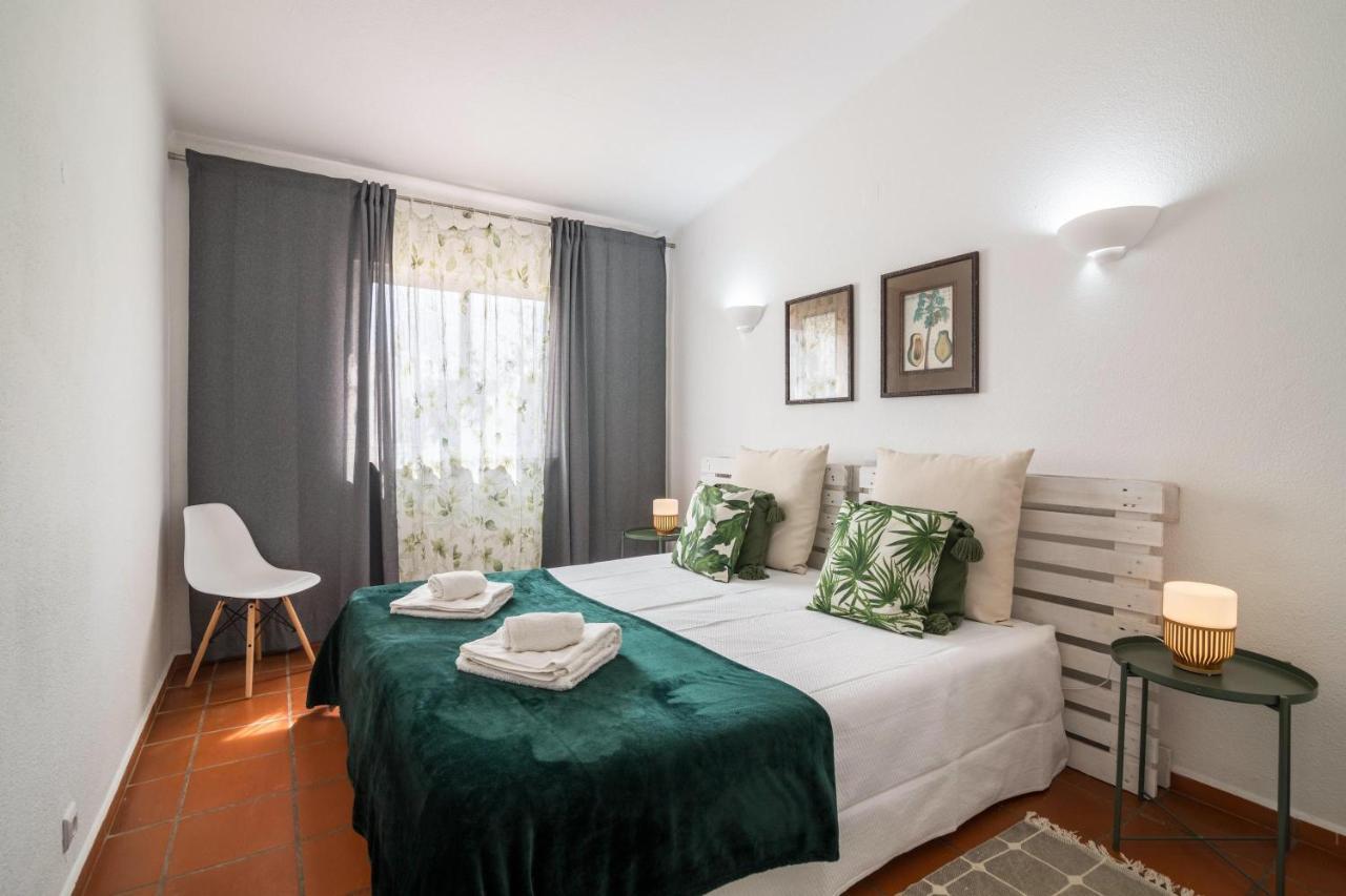 Casa O12 Villa Vilamoura Buitenkant foto