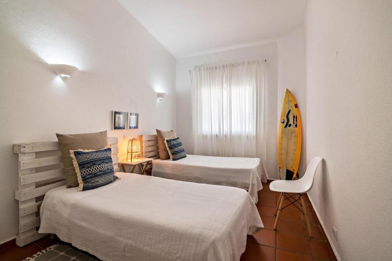 Casa O12 Villa Vilamoura Buitenkant foto