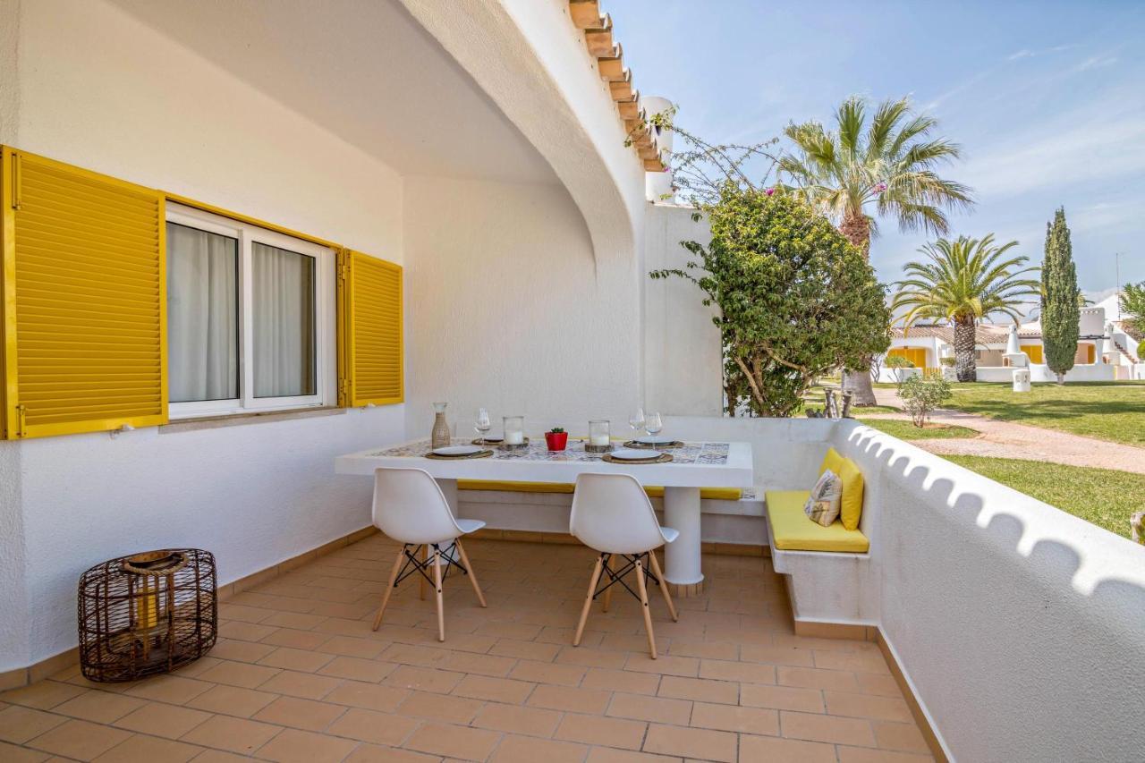 Casa O12 Villa Vilamoura Buitenkant foto