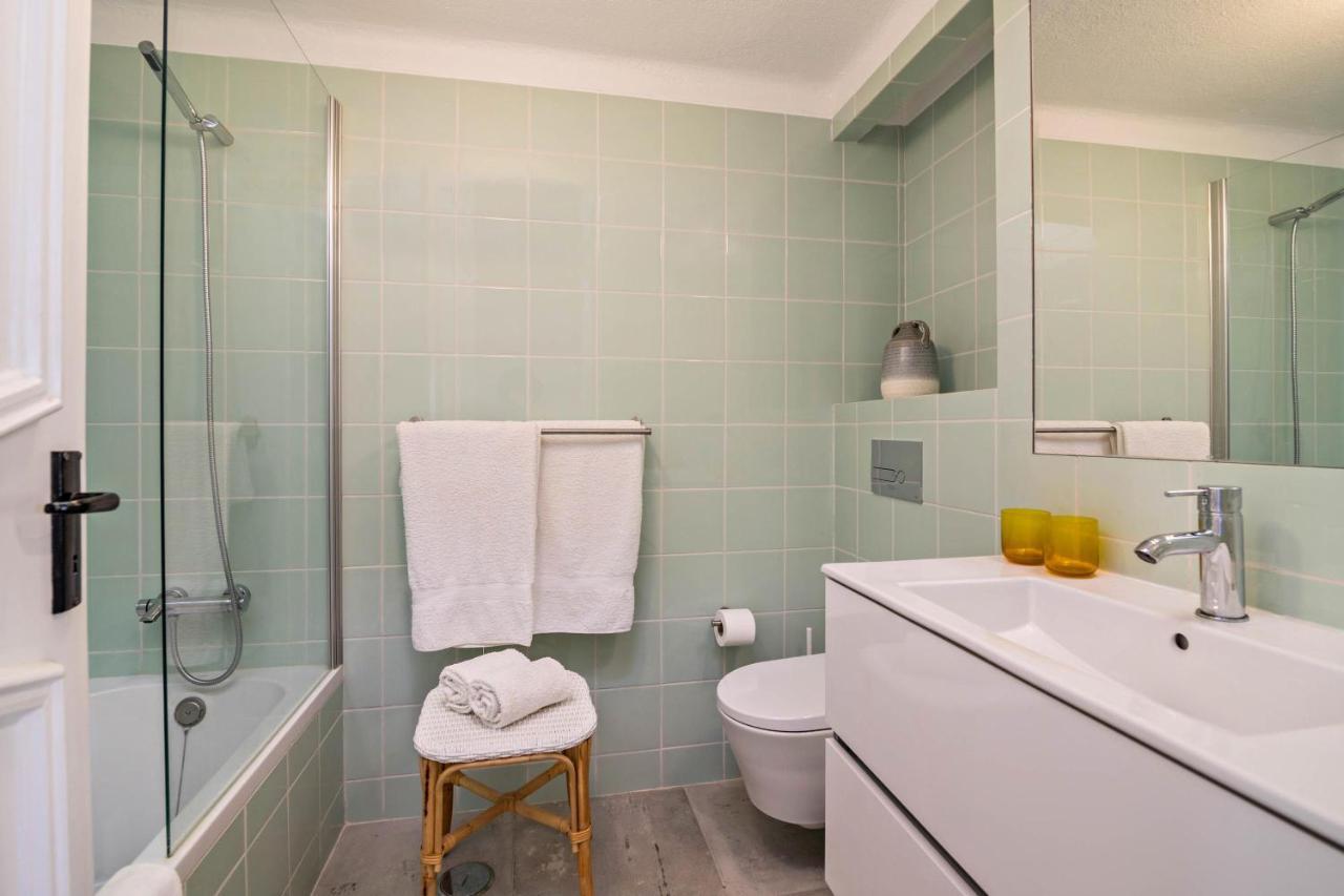 Casa O12 Villa Vilamoura Buitenkant foto