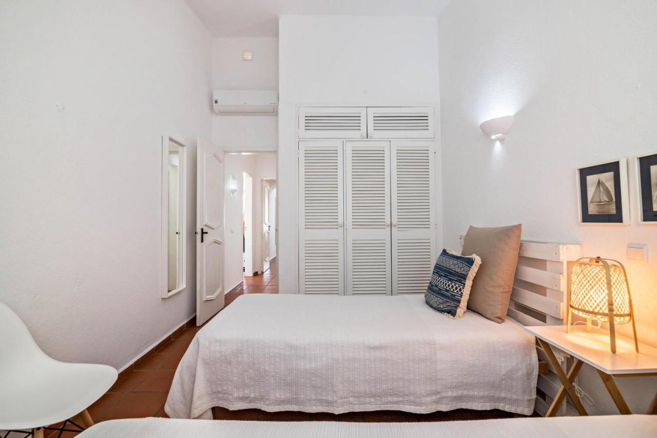 Casa O12 Villa Vilamoura Buitenkant foto