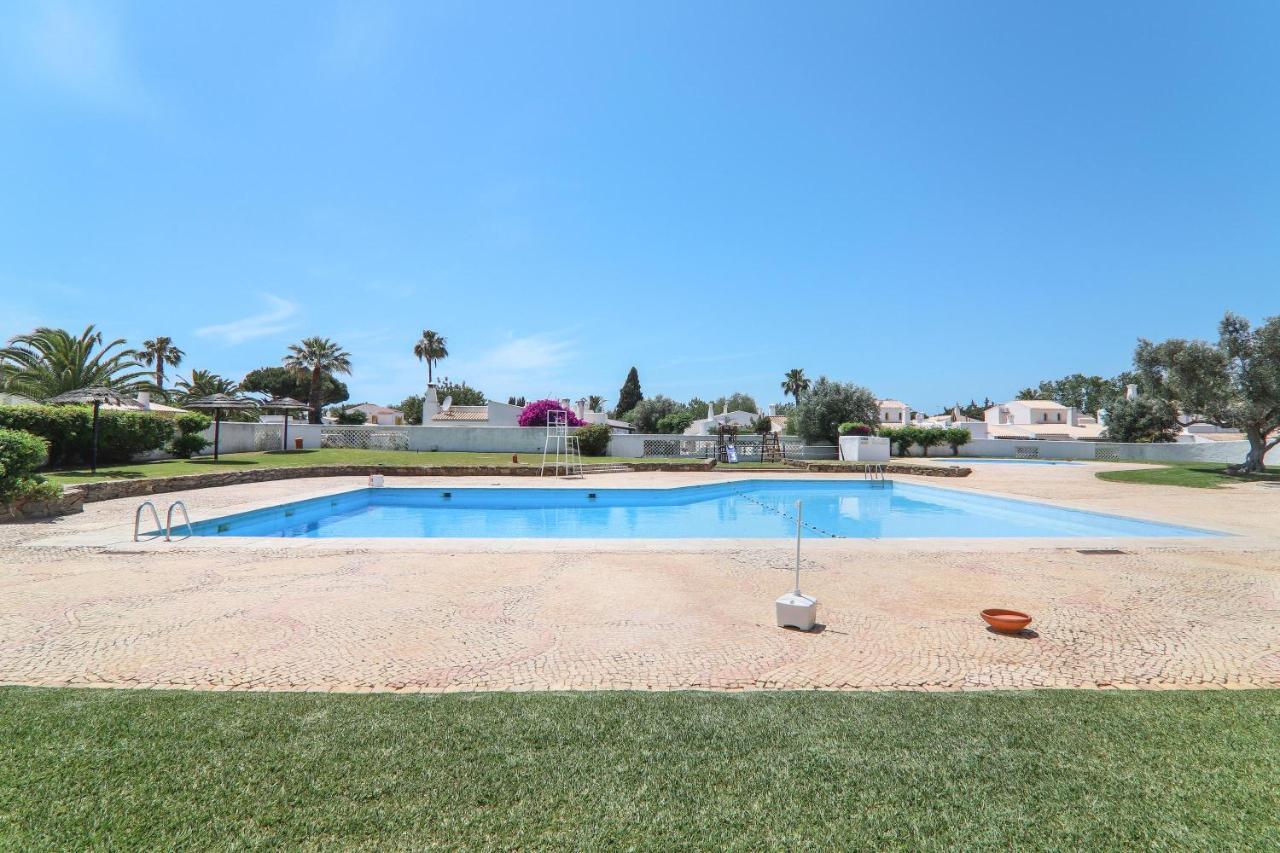 Casa O12 Villa Vilamoura Buitenkant foto