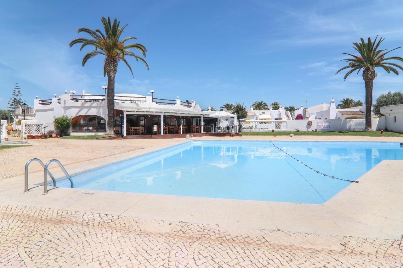 Casa O12 Villa Vilamoura Buitenkant foto