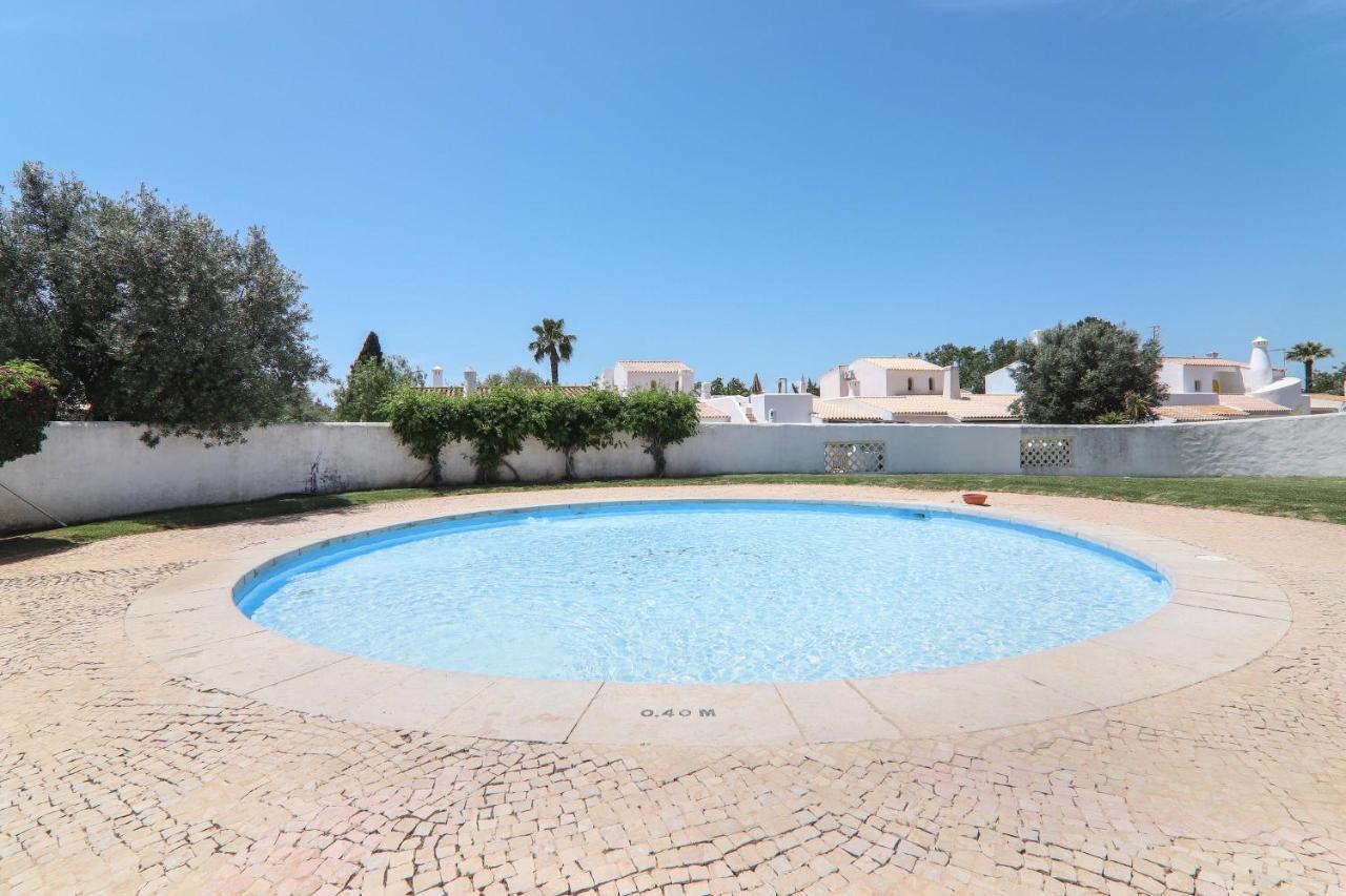 Casa O12 Villa Vilamoura Buitenkant foto