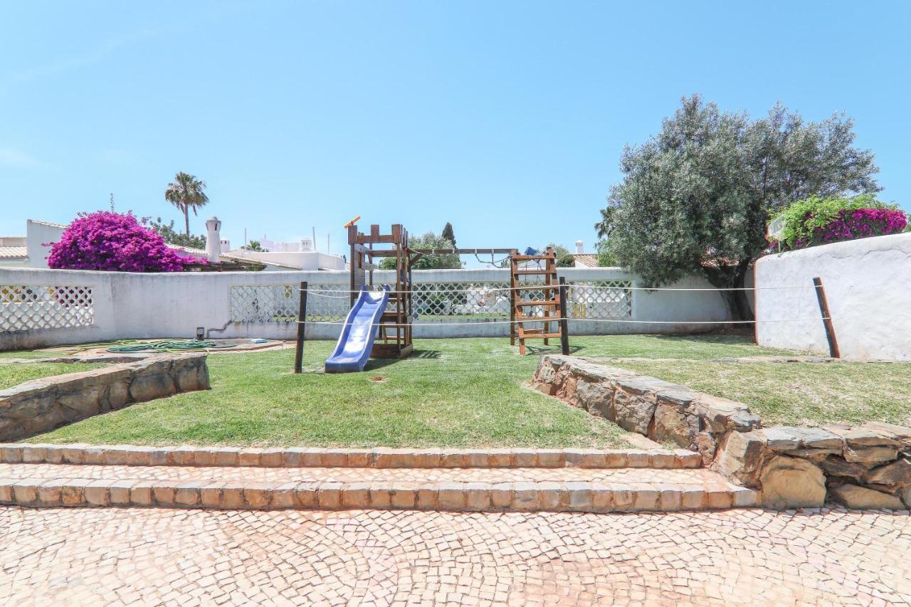 Casa O12 Villa Vilamoura Buitenkant foto