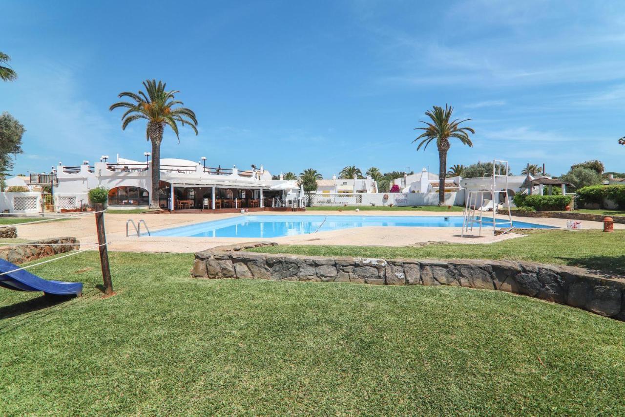 Casa O12 Villa Vilamoura Buitenkant foto